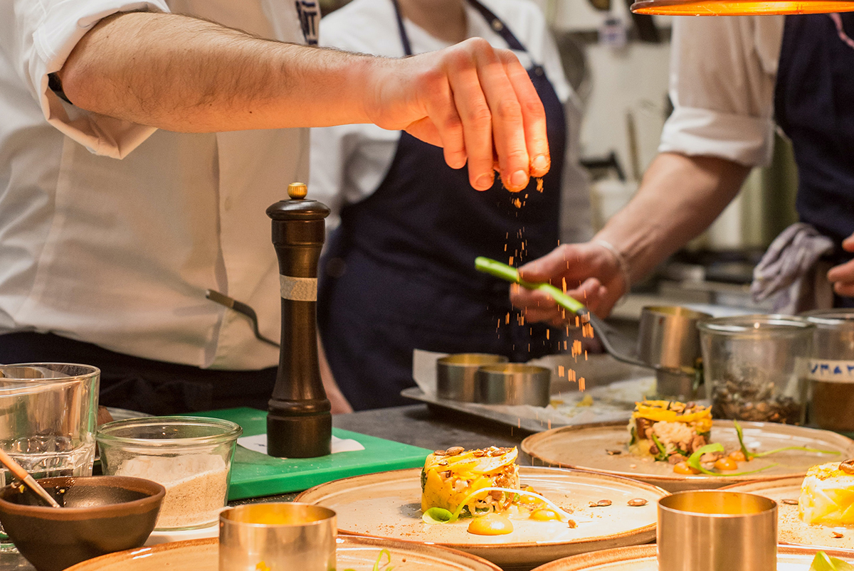 chef