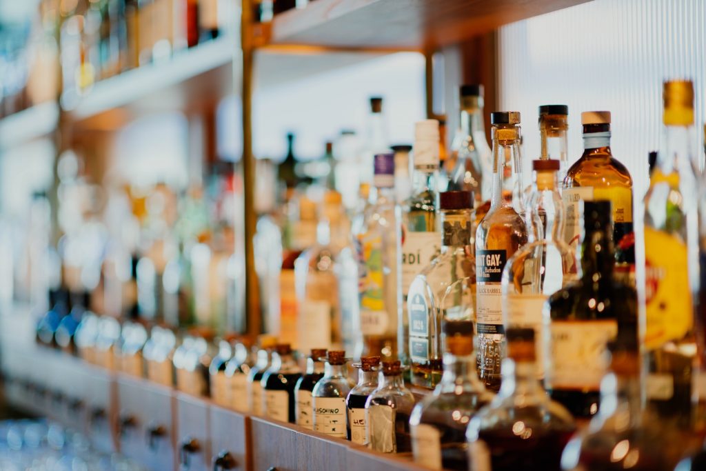 drinks