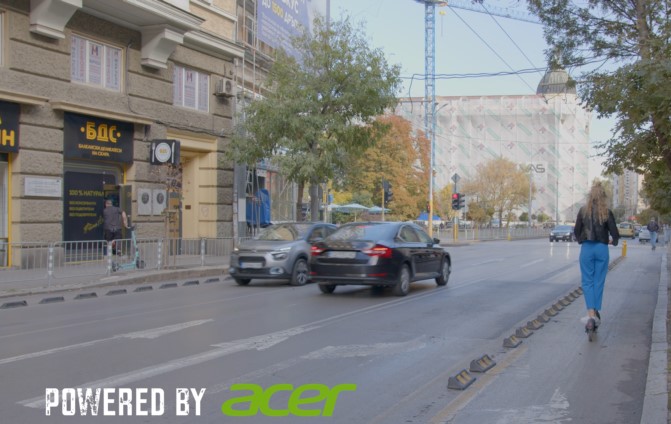 City Guide: Къде да отидем на обяд в София?