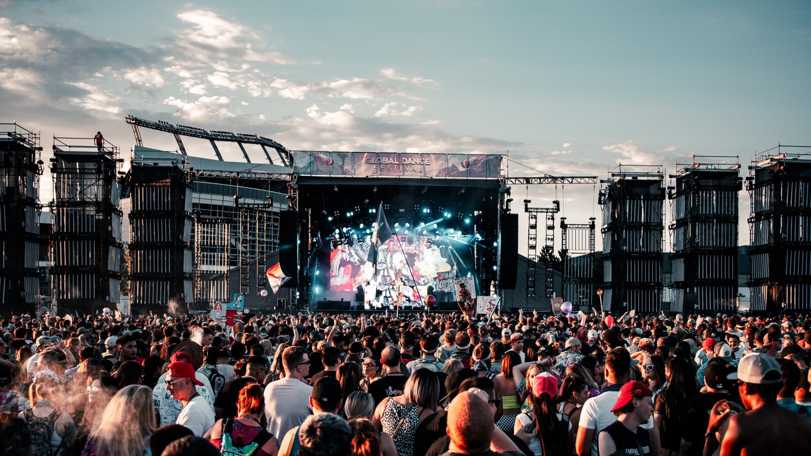 festival