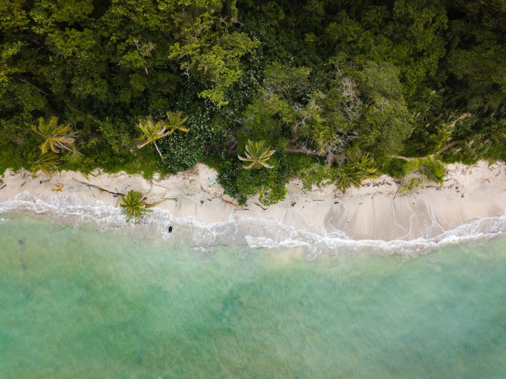 costa rica