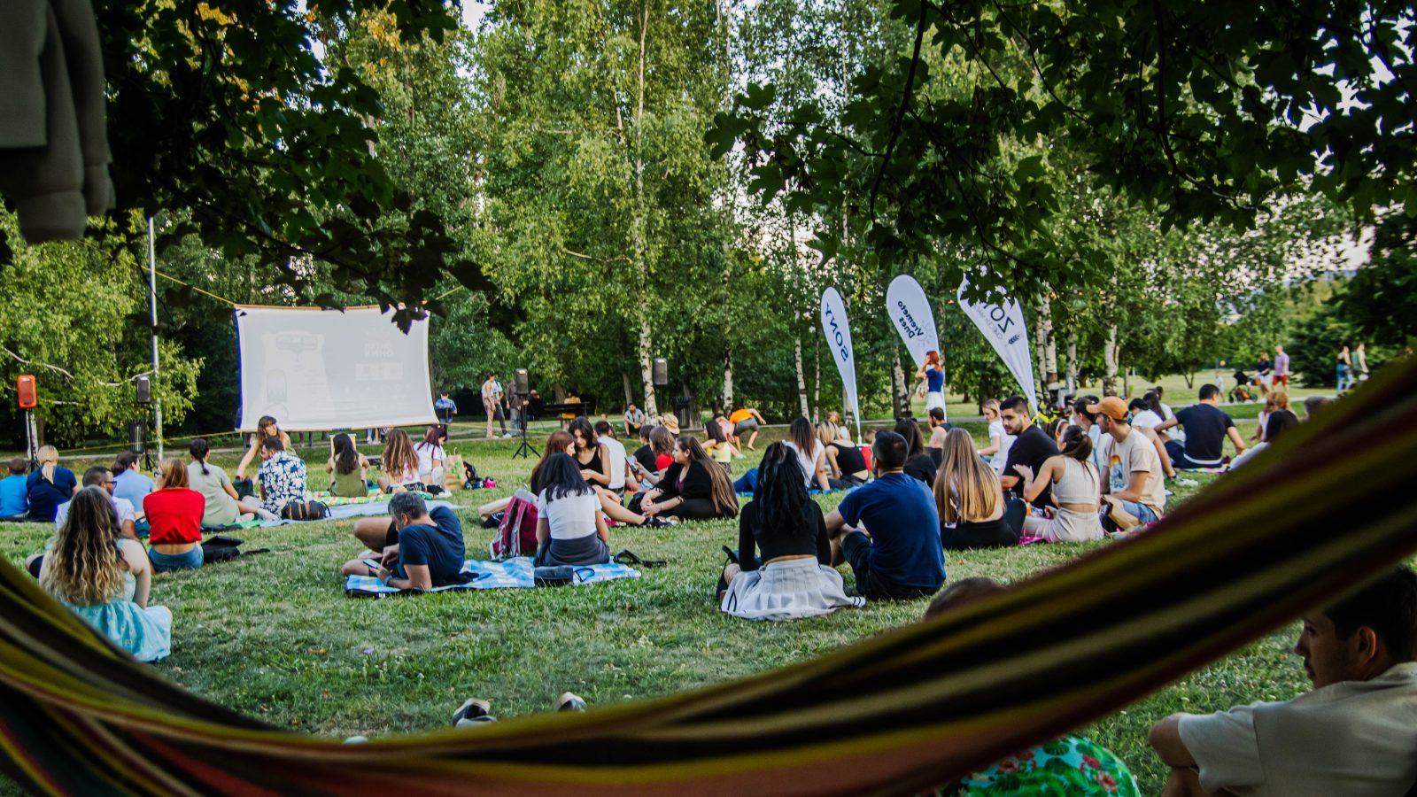 Кинематограф