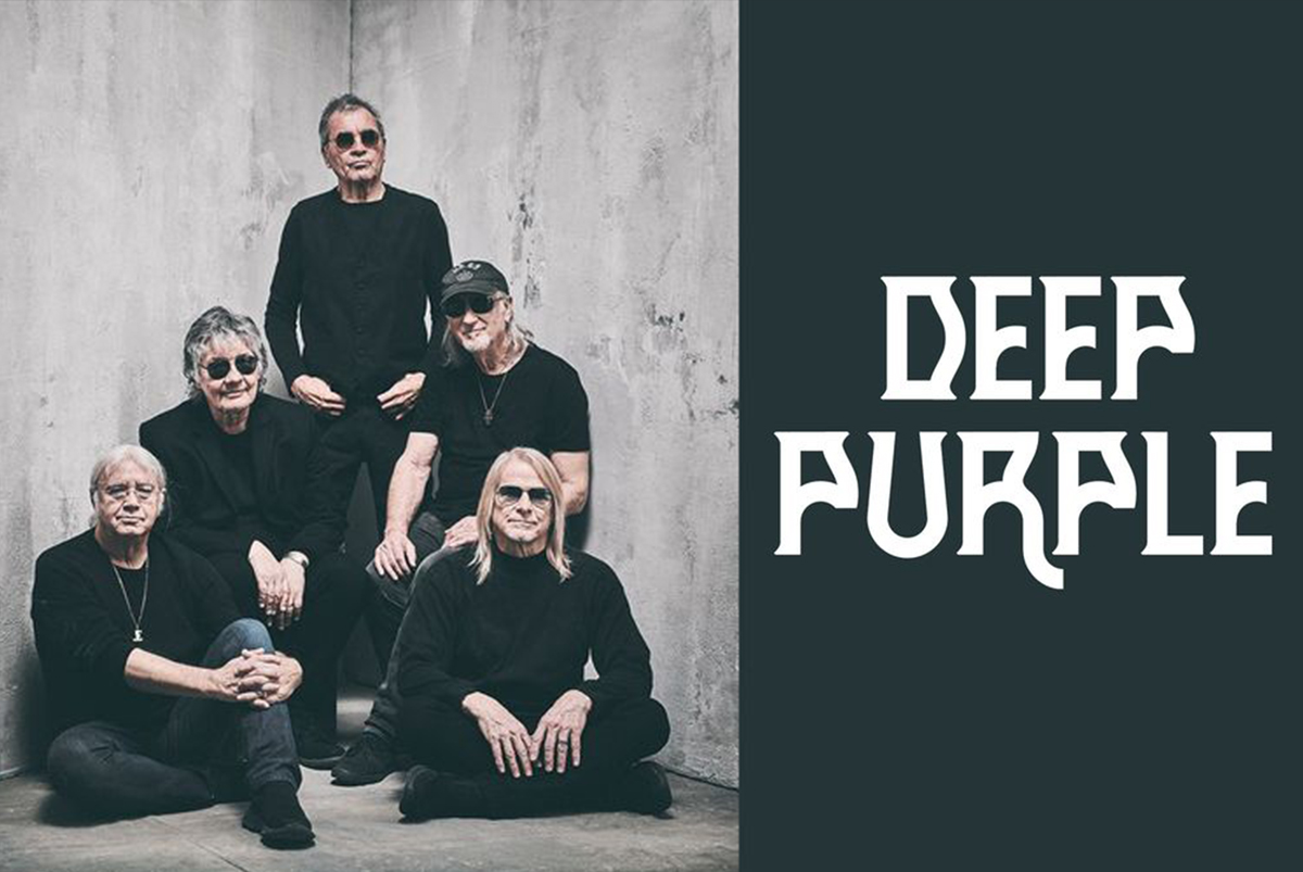 deeppurple