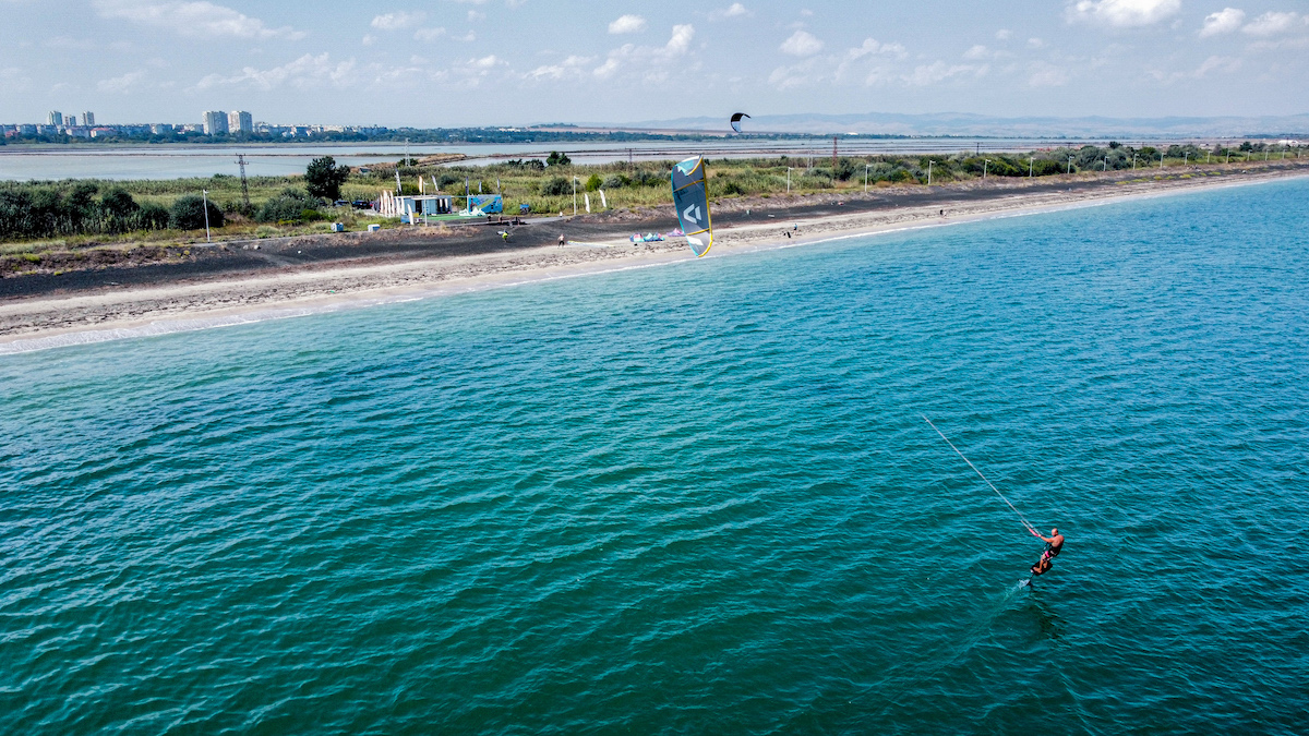 Kite Club Burgas