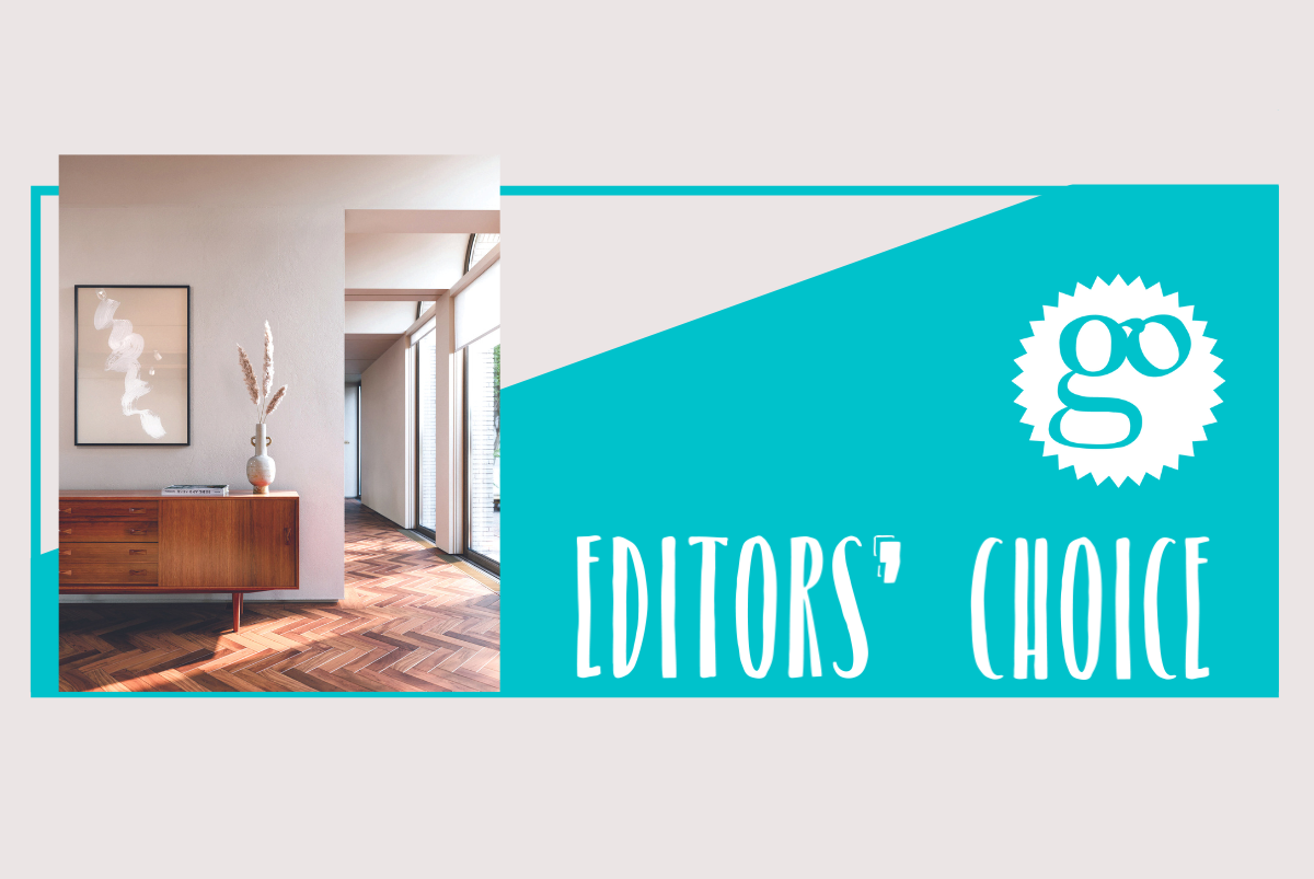 editors' choice