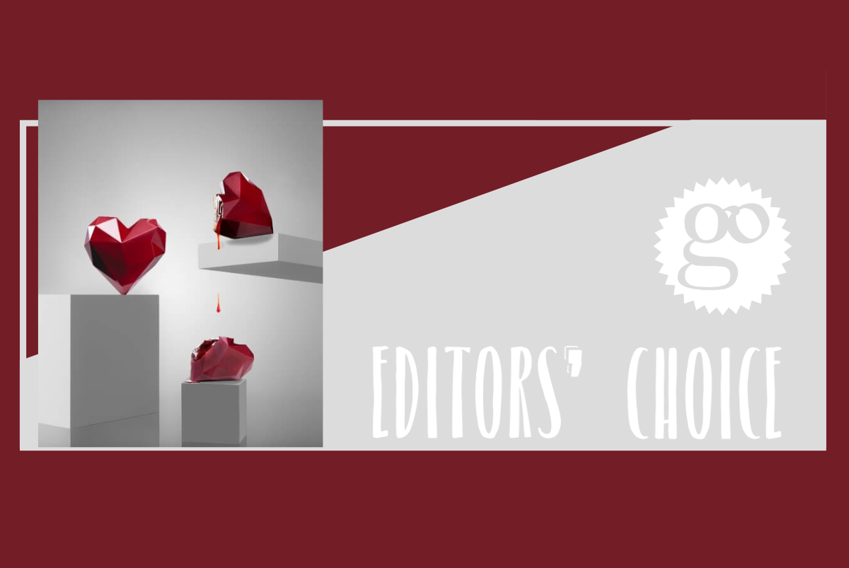 editors' choice
