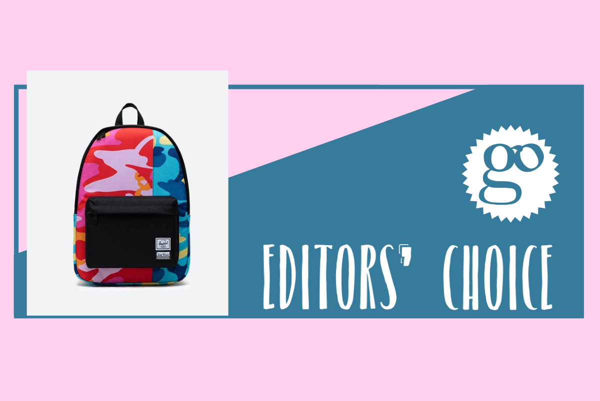 editors' choice