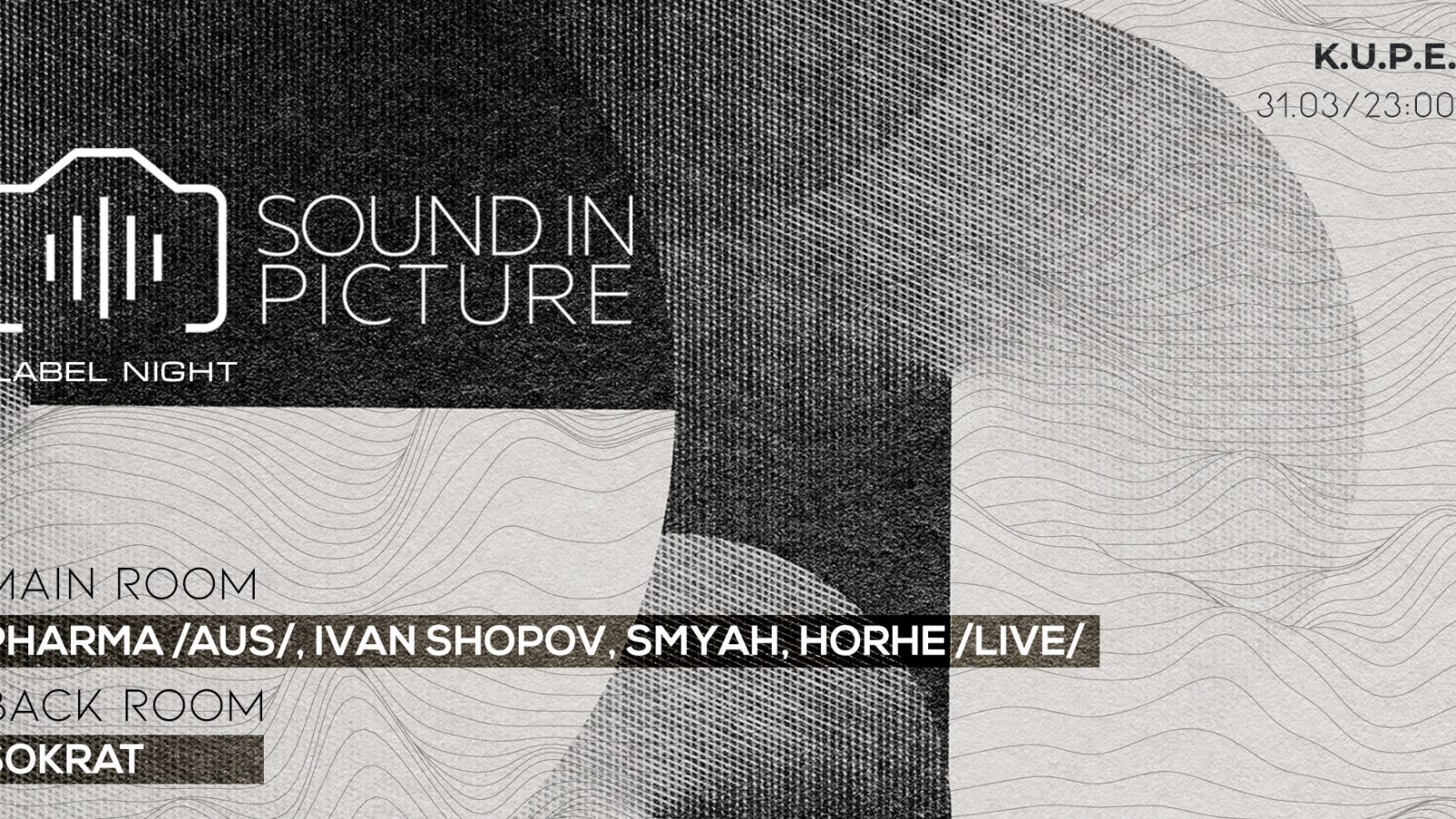 Sound In Picture