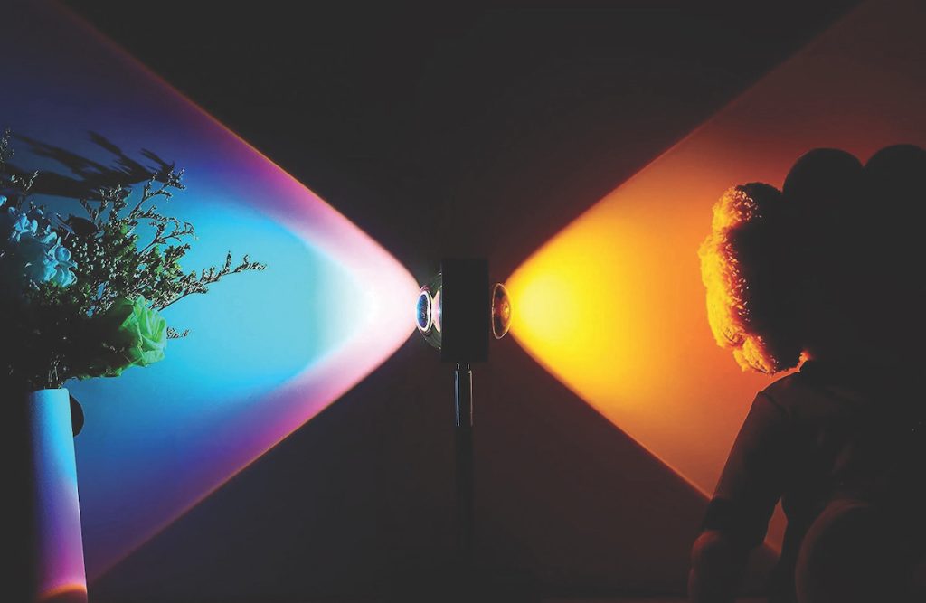 Vivyd Lights