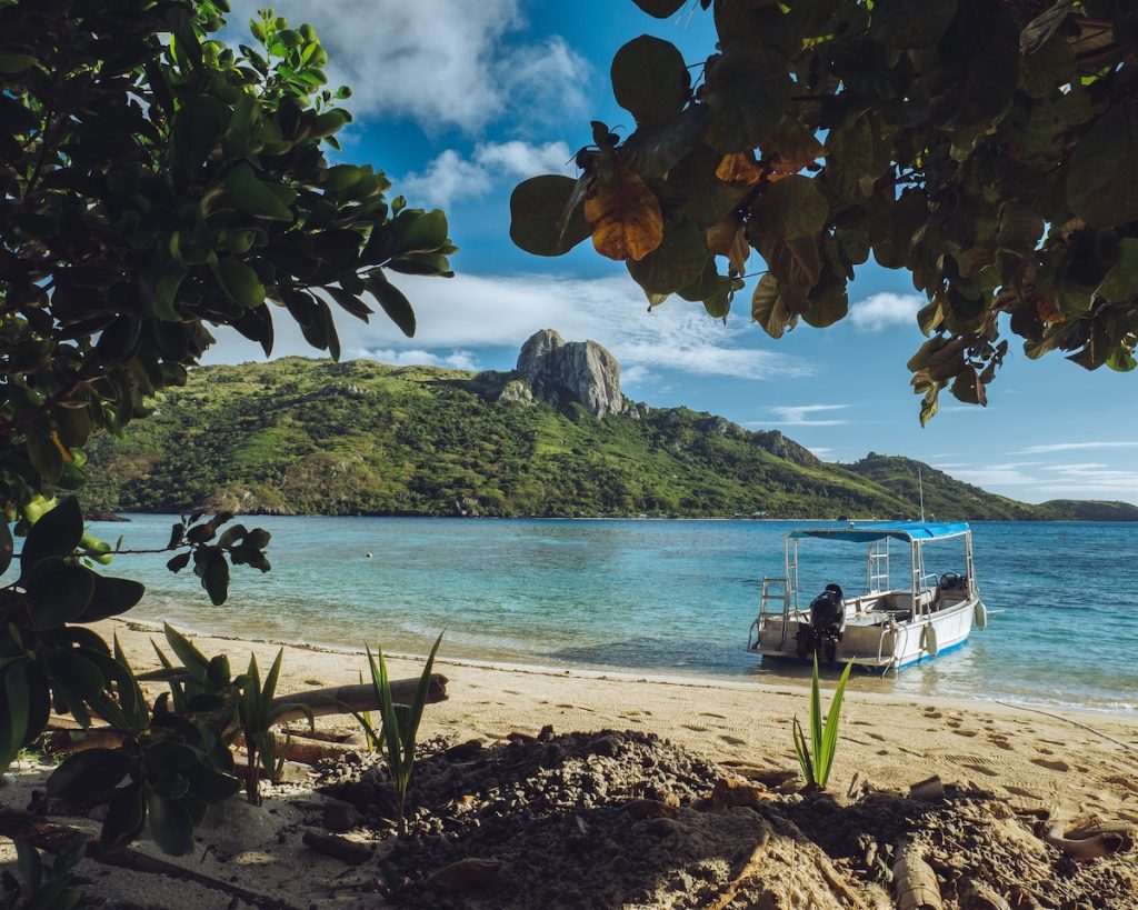 fiji