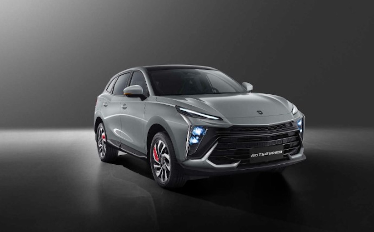 Качество на достъпна цена - нови модели Dongfeng за българския пазар