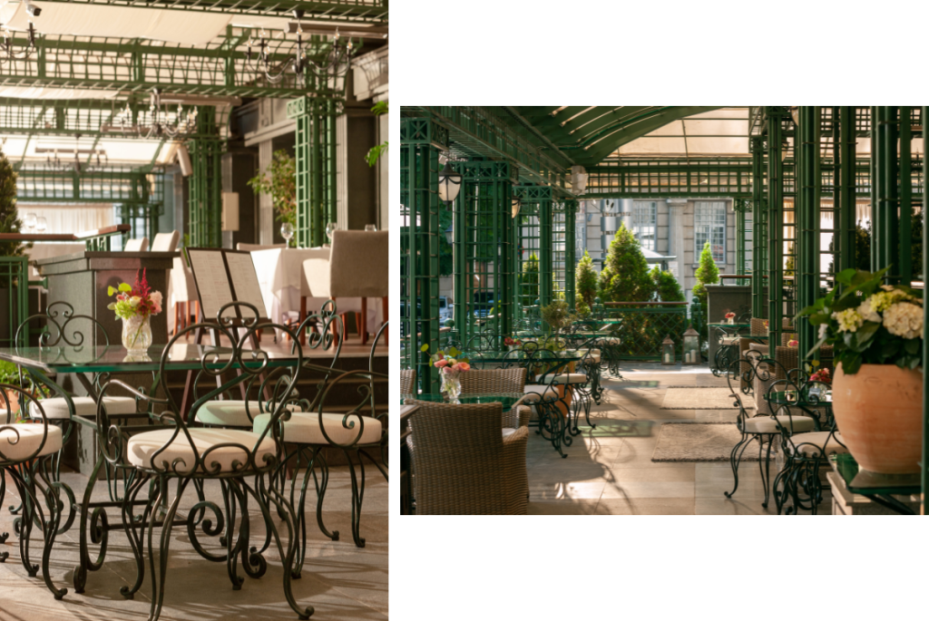 grand cafe