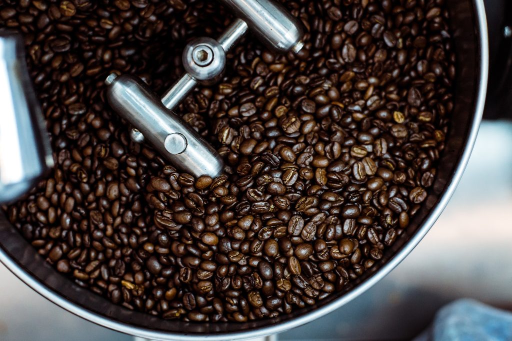 Coffee Beans