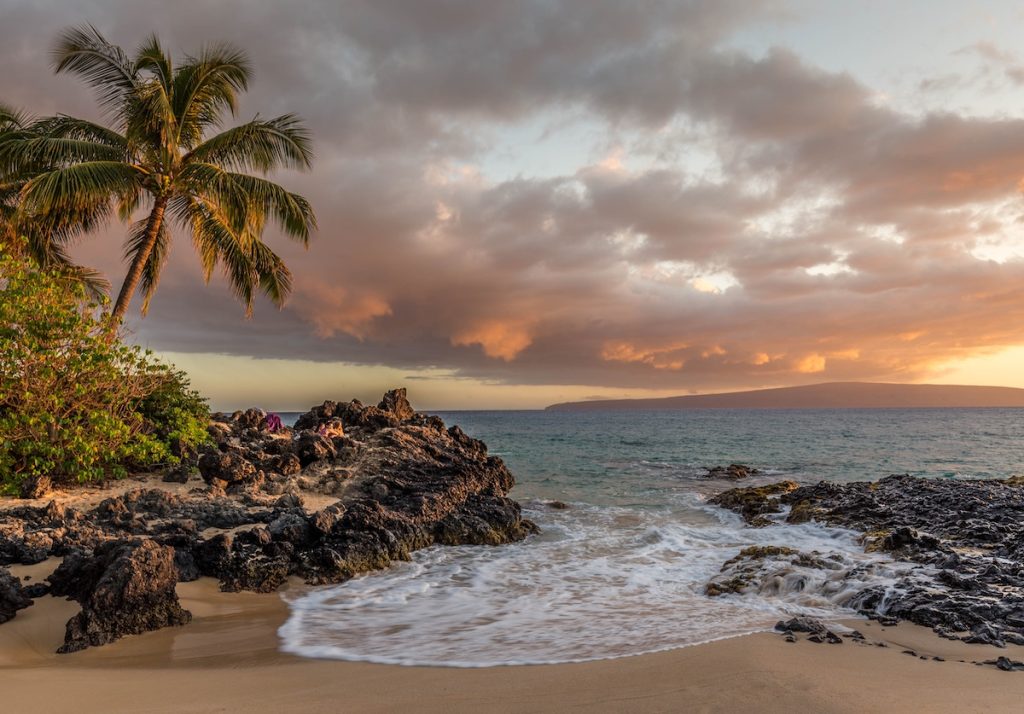 hawaii