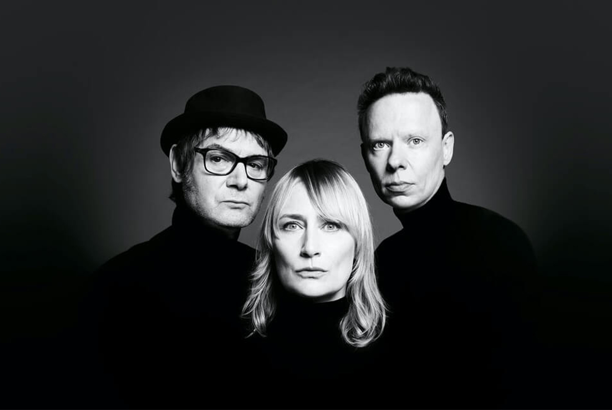 hooverphonic