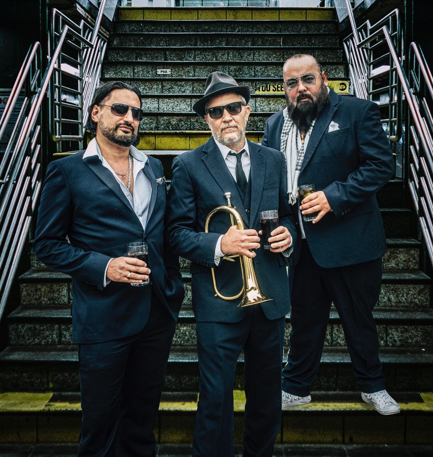 Fun Lovin' Criminals