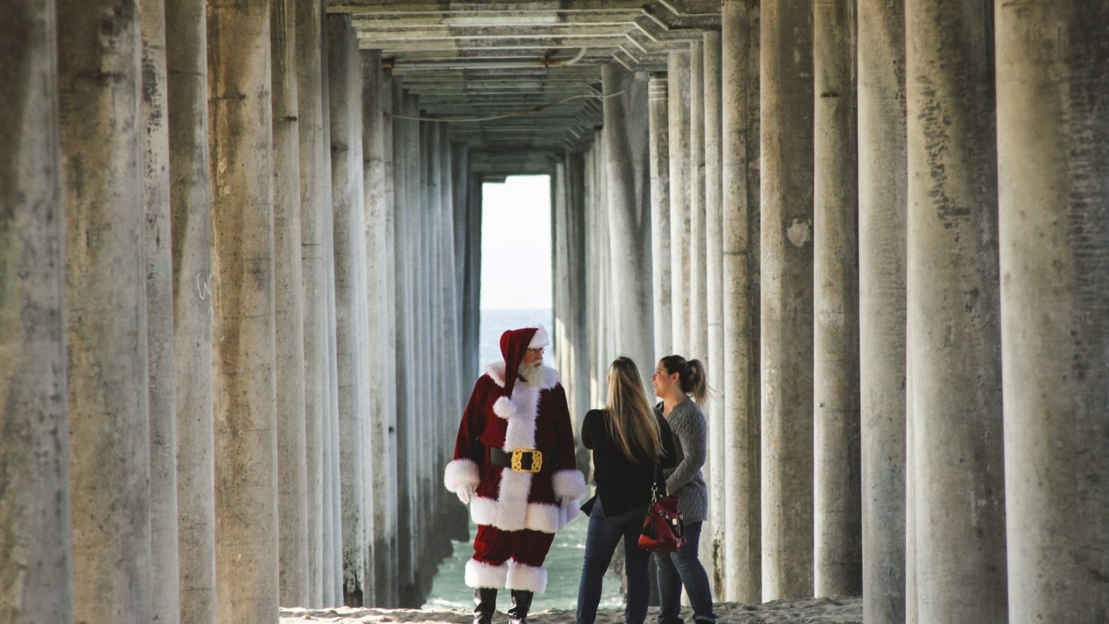 santa claus