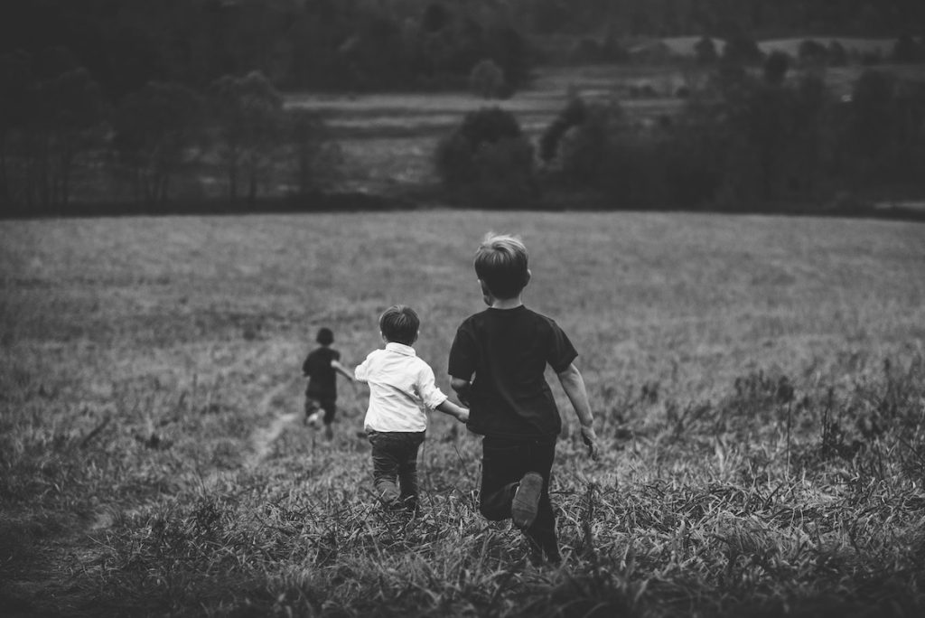 Childhood