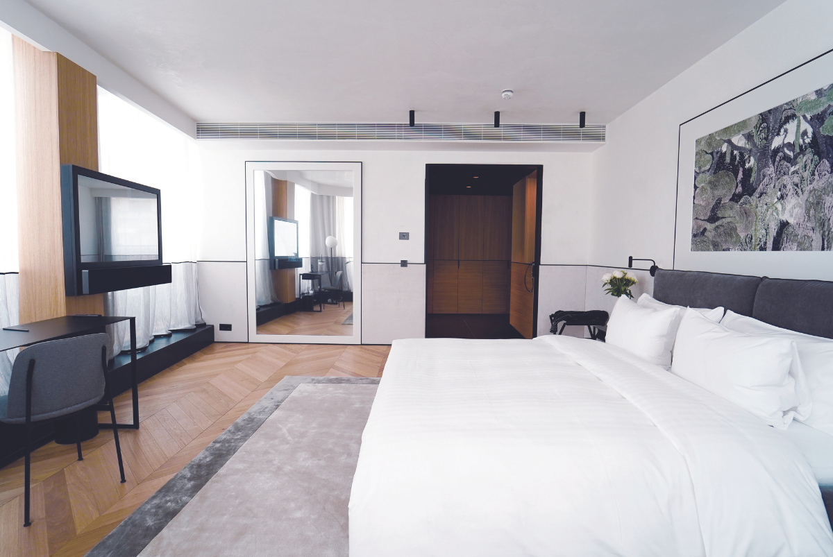 juno hotel