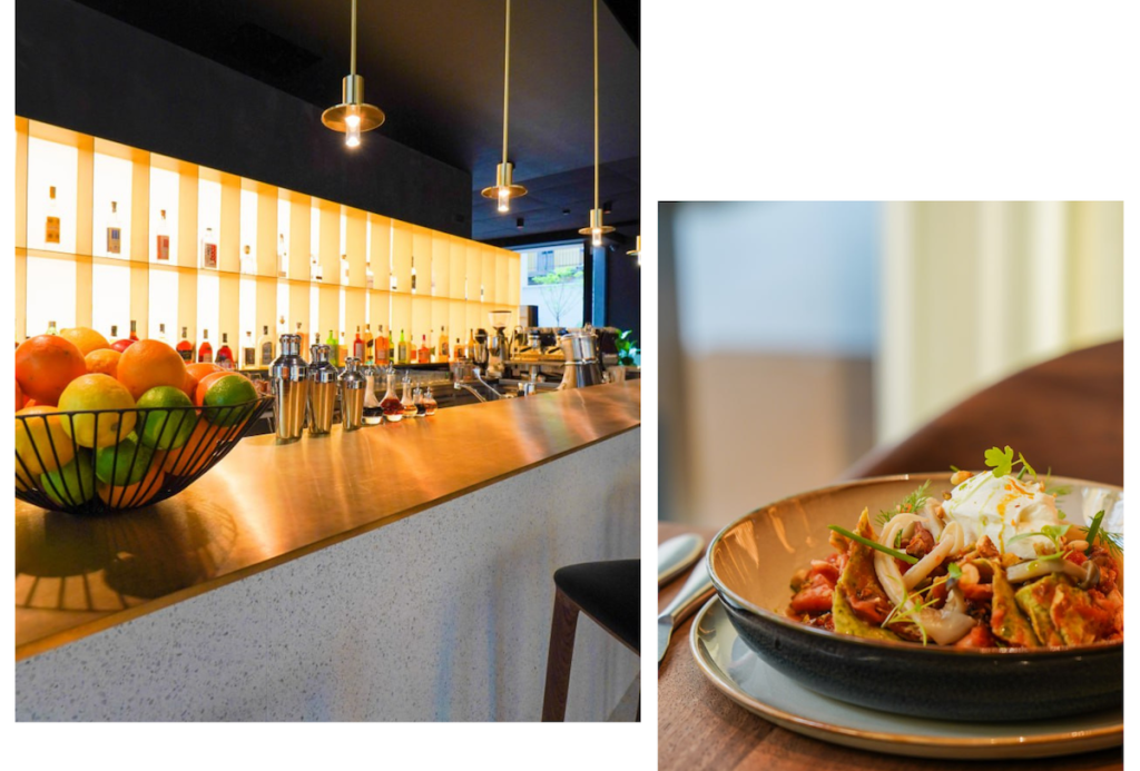juno restaurant