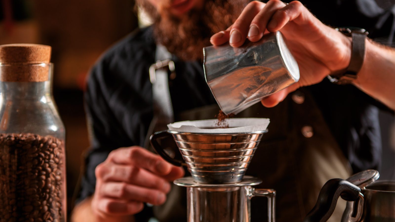 Посрещни лятото с DABOV BARISTA FEST