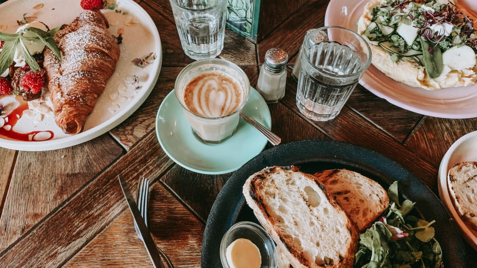 brunch