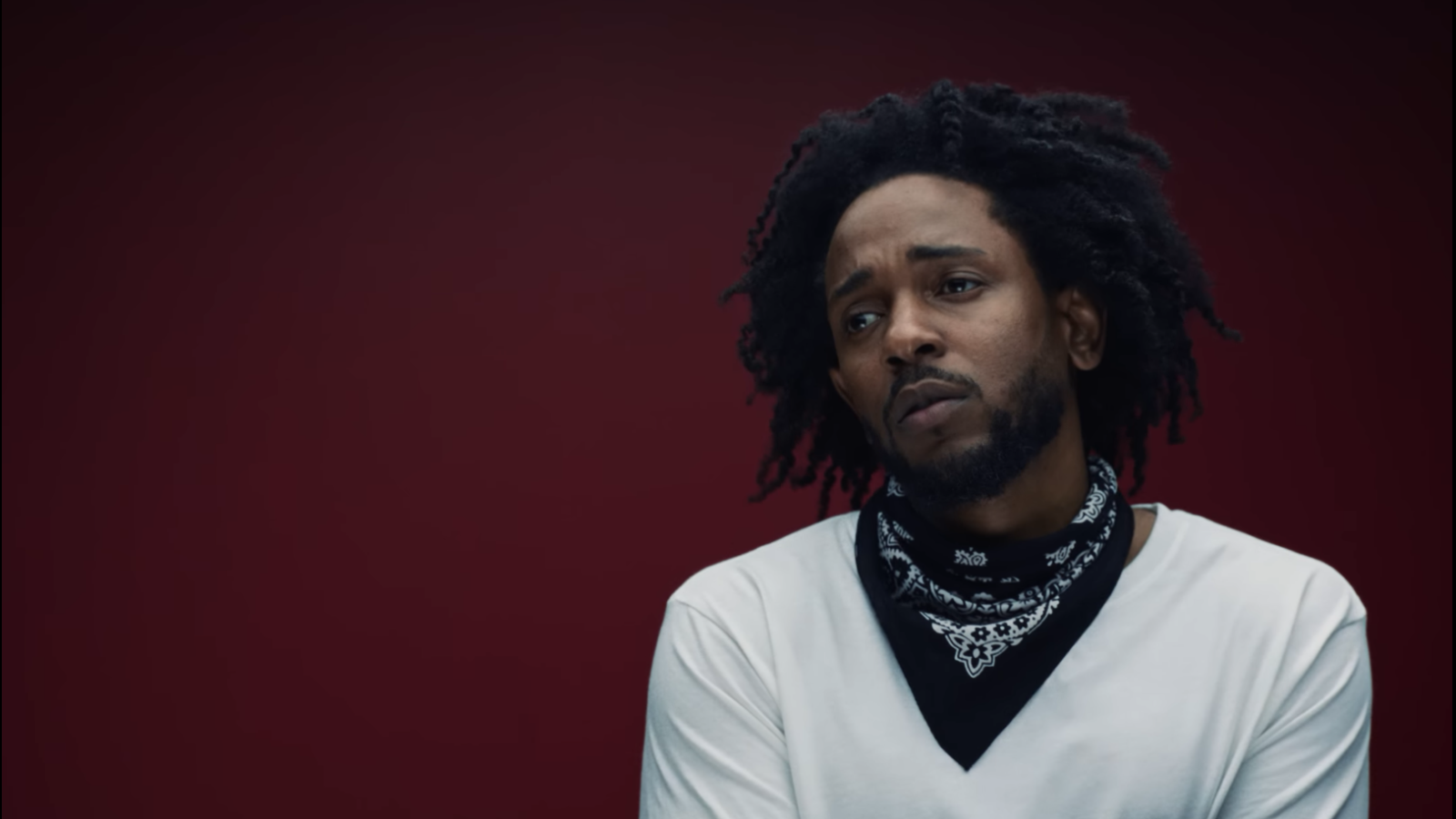 Kendrick Lamar