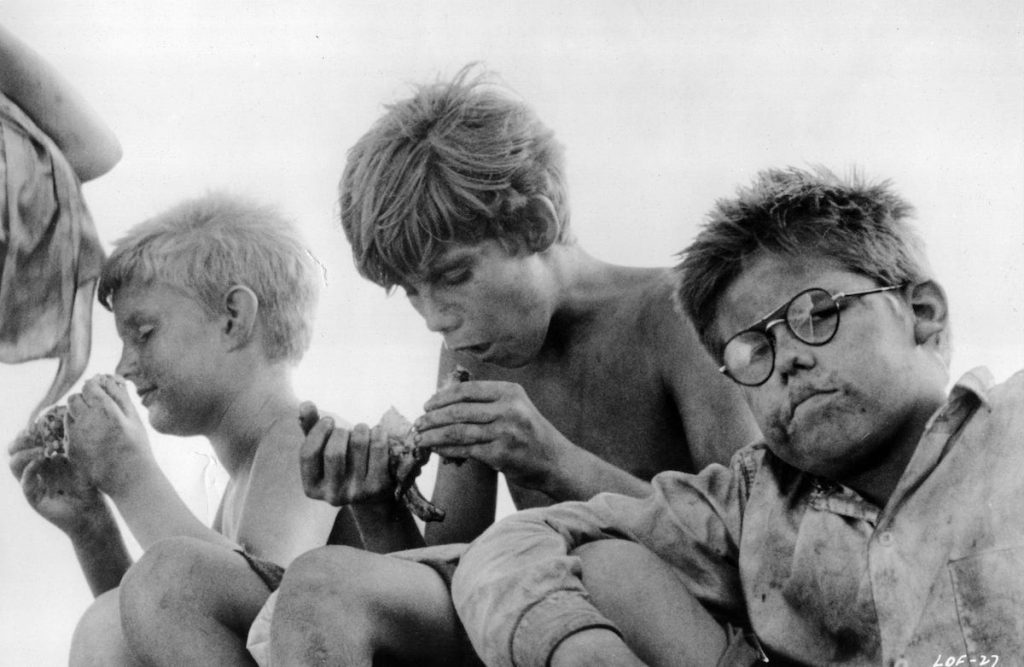 lord of the flies
