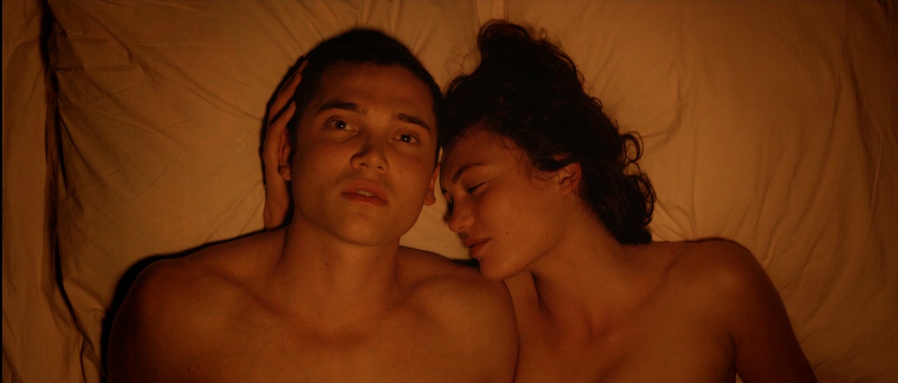 love movie