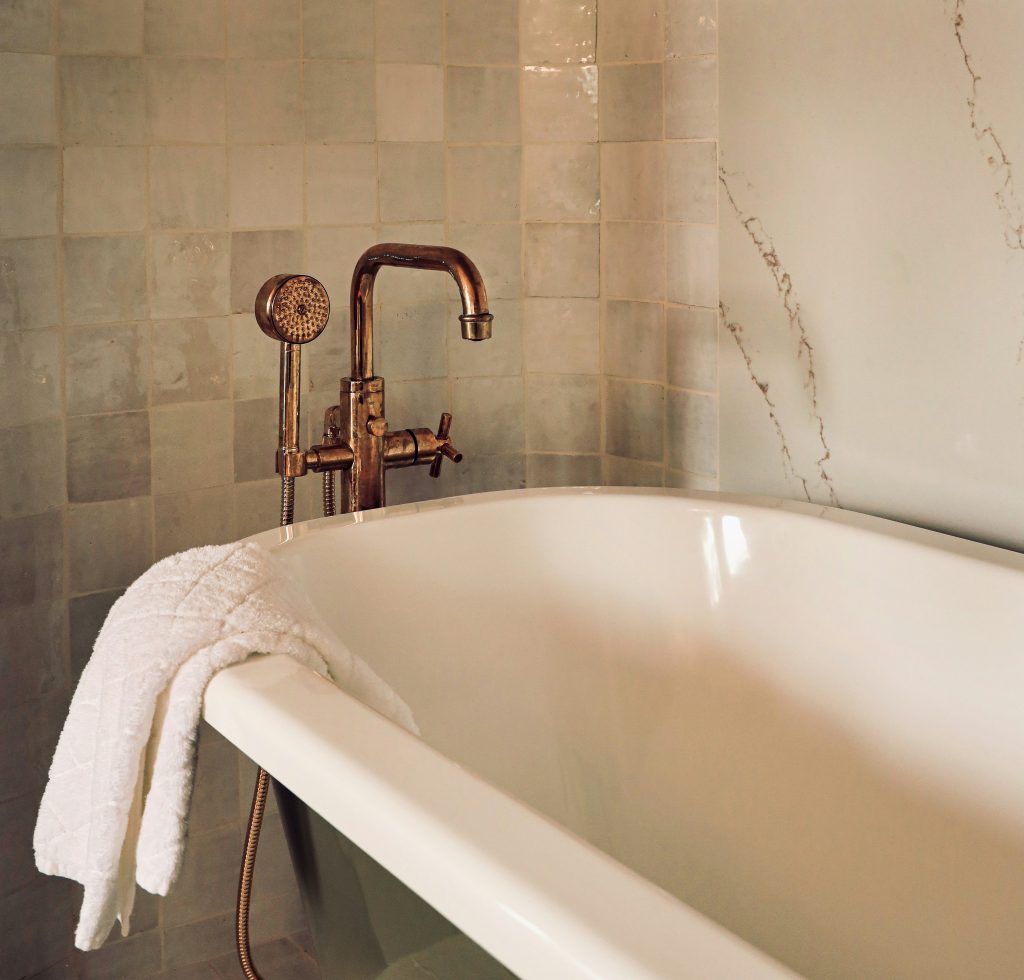 Bath