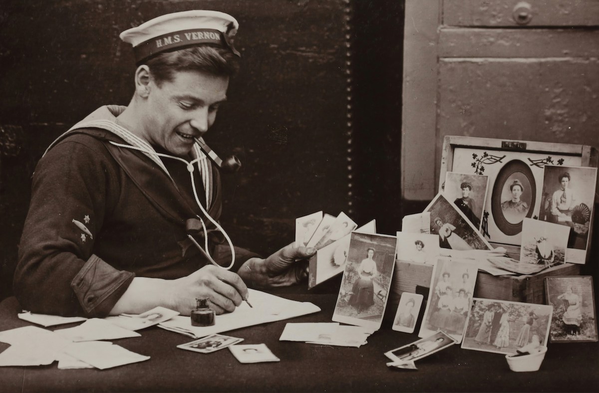 Love letters
