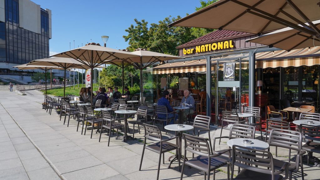 bar national