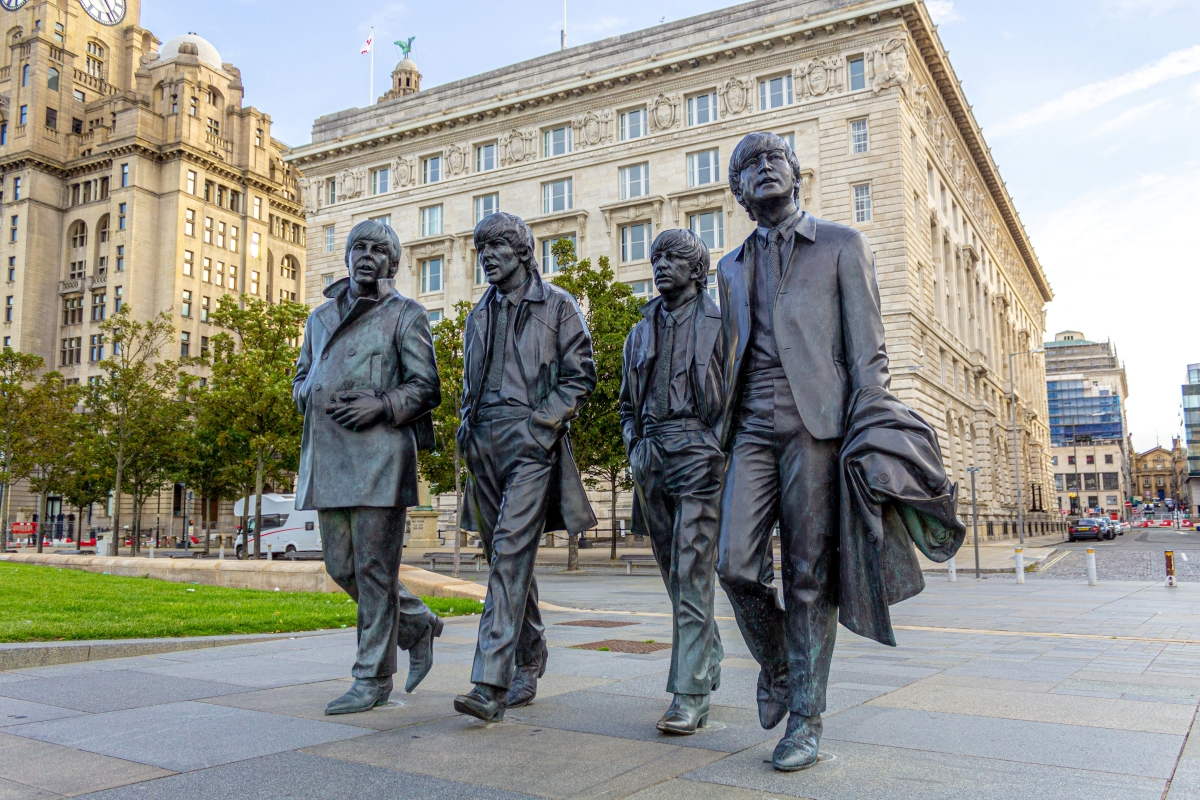 Beatles