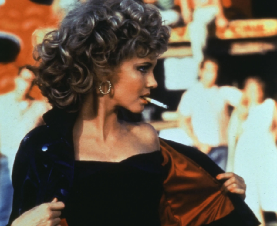 olivia newton john