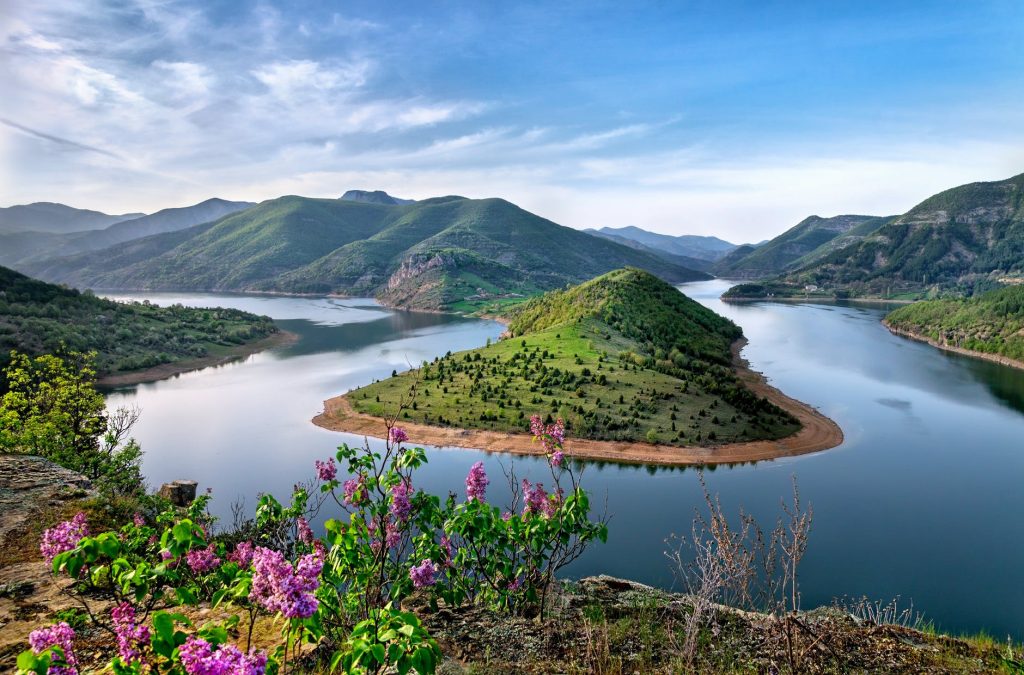Паклински острови, Хърватия