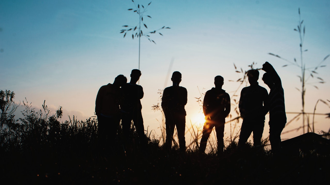 young people