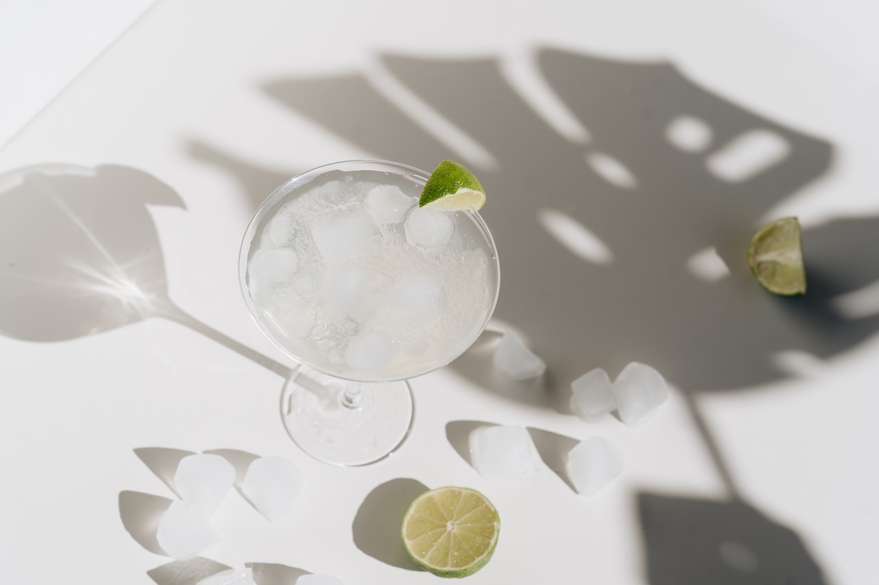 gin tonic