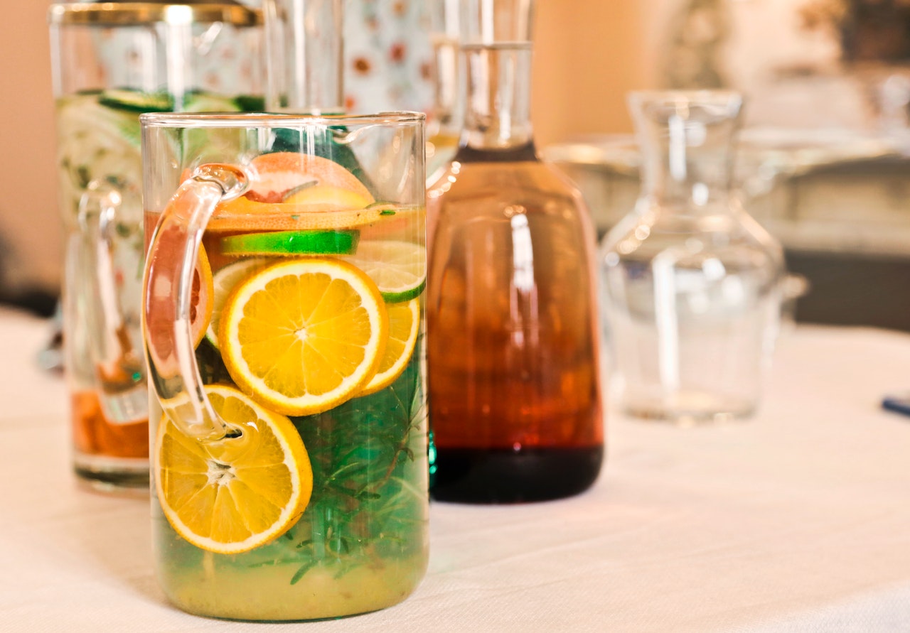 lemonade