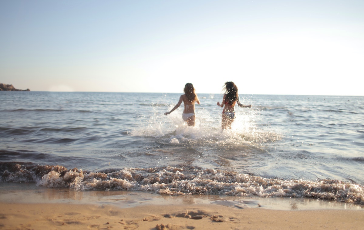 summer