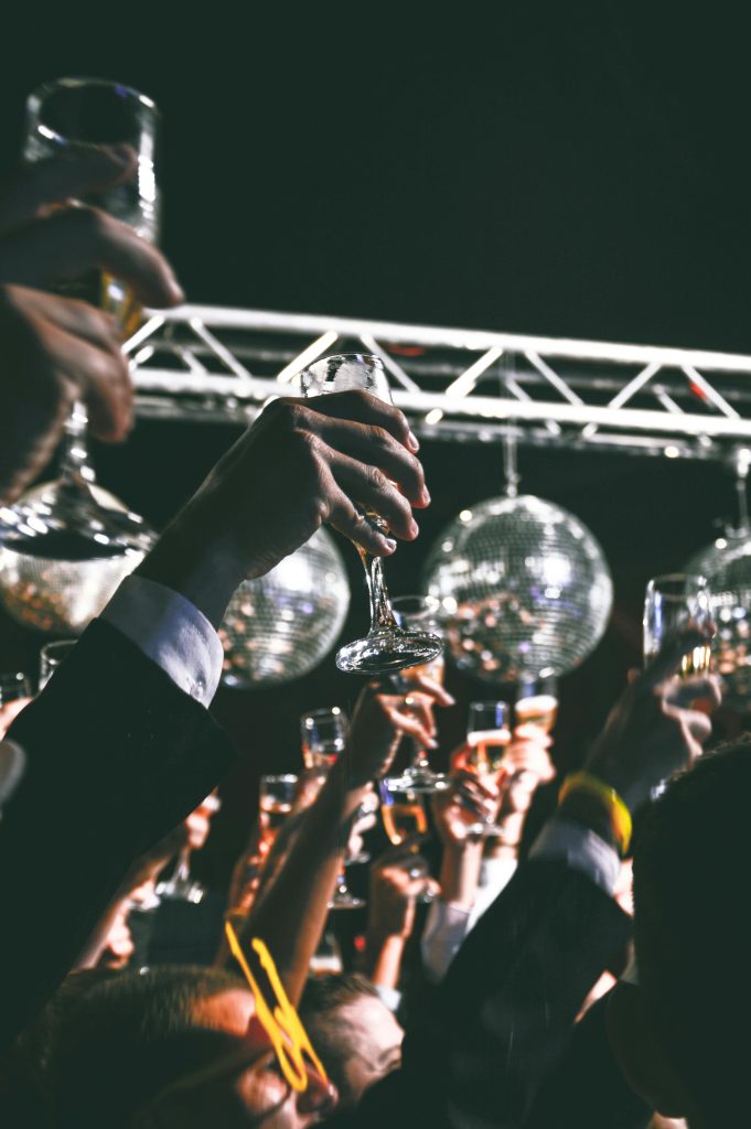Cheers