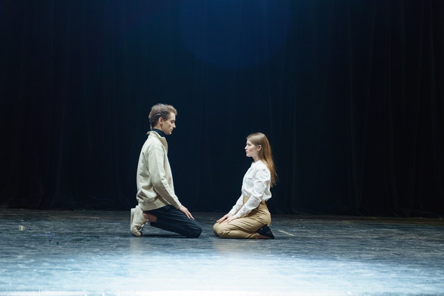 theatre