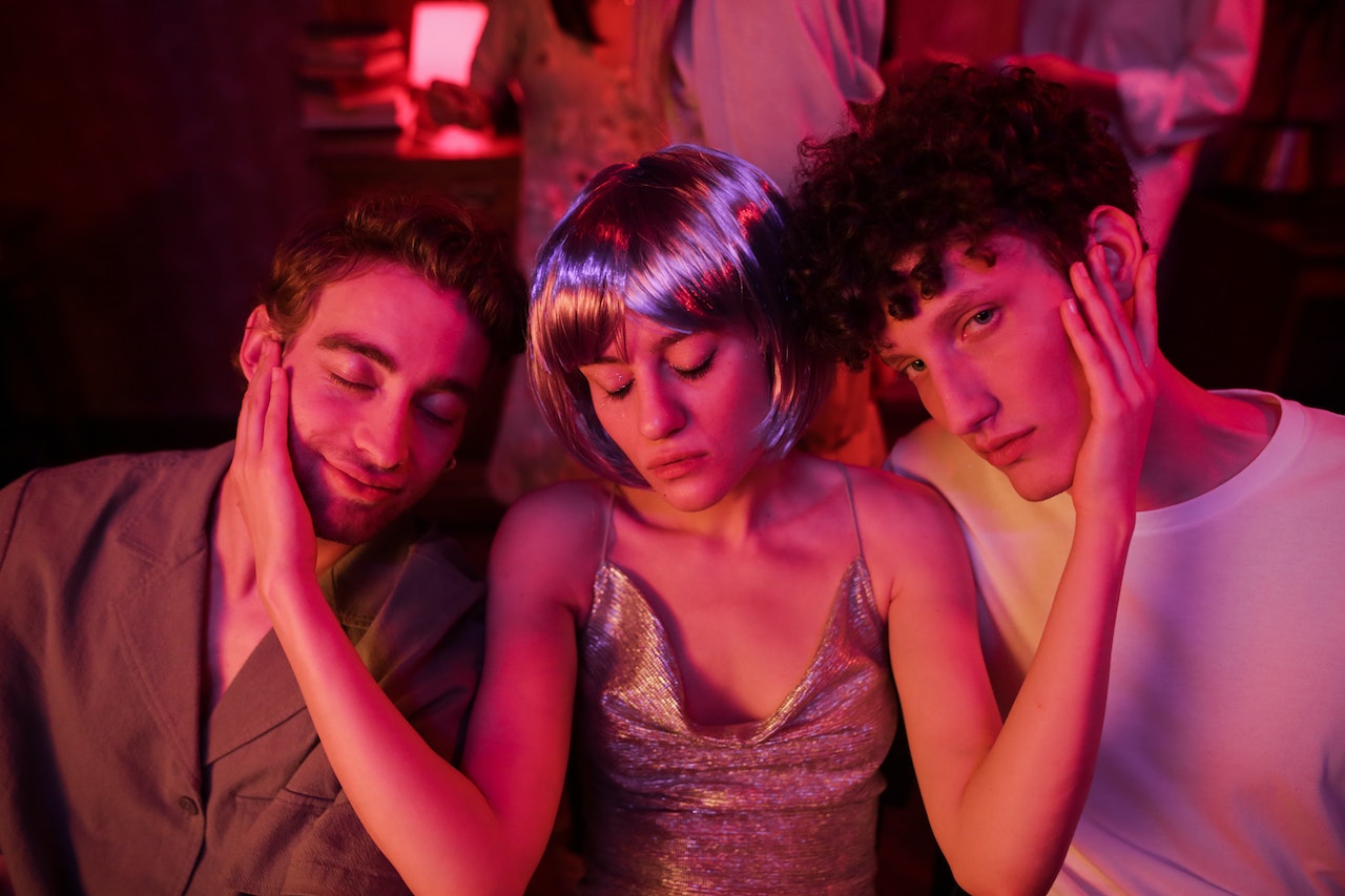 polyamory