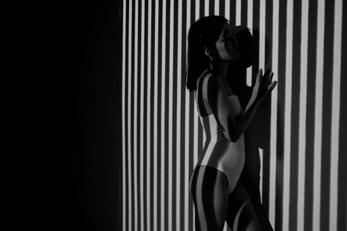 женски лъжи