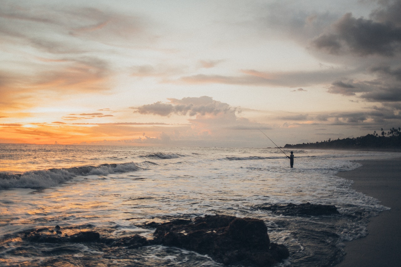 seascape
