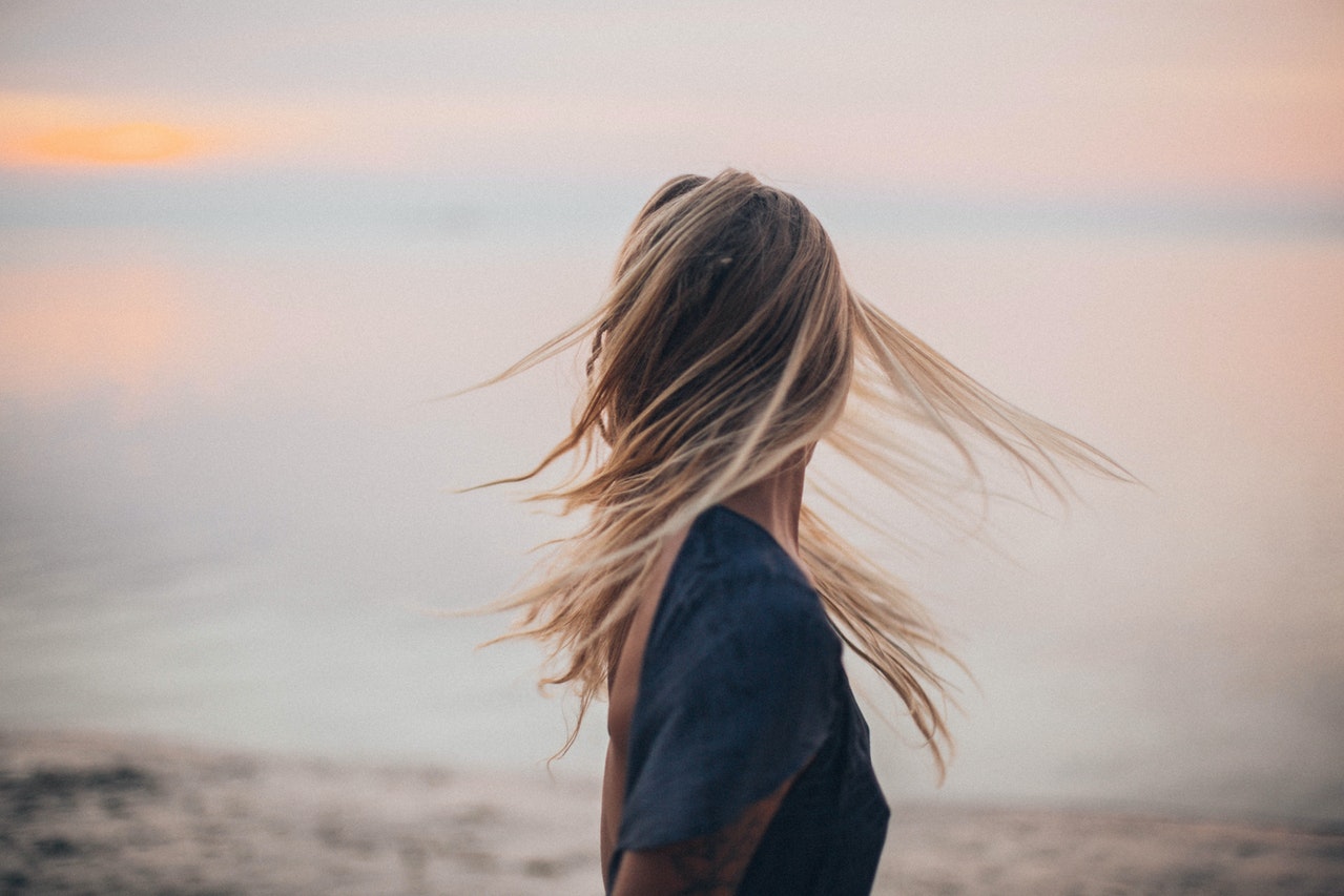 hair