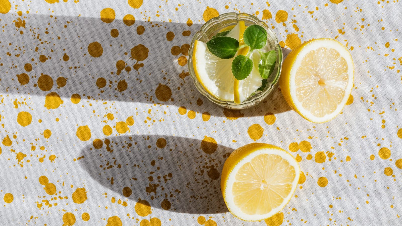 gin tonic