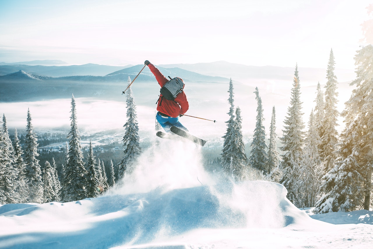 winter sport