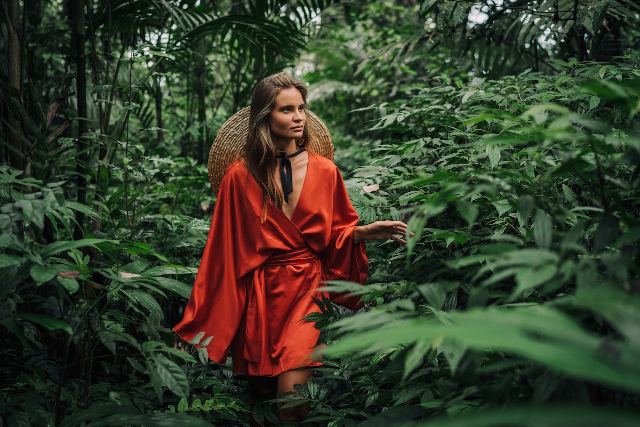 jungle