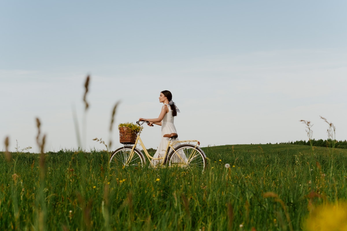 Spring Bike