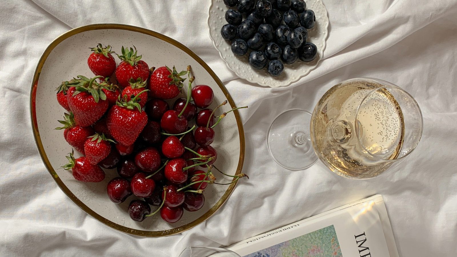 white wine